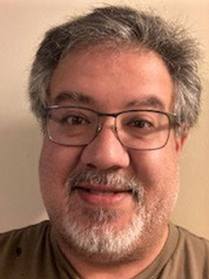 Dan Yoneda