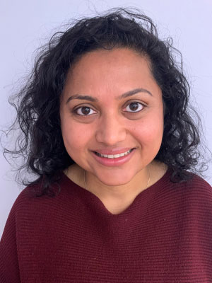 Heta Desai