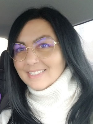 Nicole Canelli
